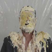 RubberPie: Taking 10 Pies in My New Suit