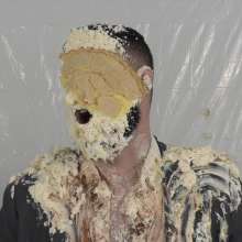 RubberPie: Taking 10 Pies in My New Suit