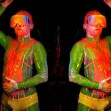 napingunge: The Handler Gets Gunged