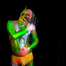 napingunge: The Handler Gets Gunged