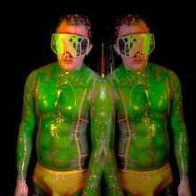 napingunge: The Handler Gets Gunged