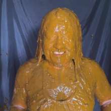 RevSlymsford: Total Mess Series 4: Busybody Milf Gunged, Stripped + Pied