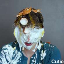 Cutiepied-production: Vic-Tim 4 : Ginger Head Is Messed