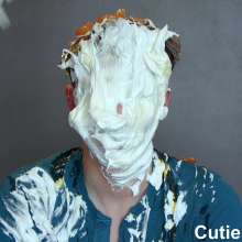 Cutiepied-production: Vic-Tim 4 : Ginger Head Is Messed