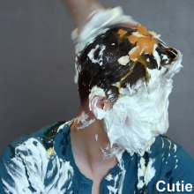 Cutiepied-production: Vic-Tim 4 : Ginger Head Is Messed