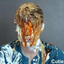 Cutiepied-production: Vic-Tim 4 : Ginger Head Is Messed