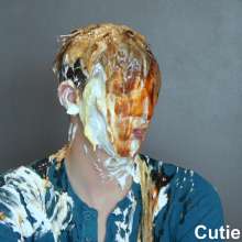 Cutiepied-production: Vic-Tim 4 : Ginger Head Is Messed