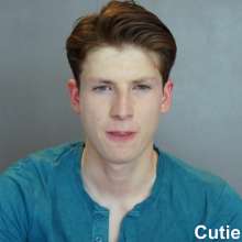 Cutiepied-production: Vic-Tim 4 : Ginger Head Is Messed