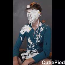 Cutiepied-production: Vic-Tim 4 : Ginger Head Is Messed