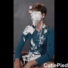 Cutiepied-production: Vic-Tim 4 : Ginger Head Is Messed