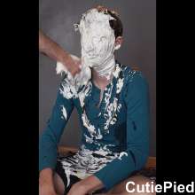 Cutiepied-production: Vic-Tim 4 : Ginger Head Is Messed