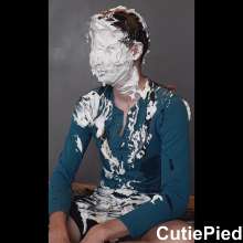 Cutiepied-production: Vic-Tim 4 : Ginger Head Is Messed