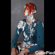 Cutiepied-production: Vic-Tim 4 : Ginger Head Is Messed