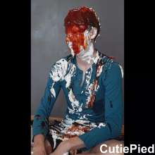 Cutiepied-production: Vic-Tim 4 : Ginger Head Is Messed
