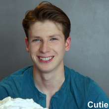 Cutiepied-production: Vic-Tim 4 : Ginger Head Is Messed