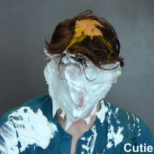 Cutiepied-production: Vic-Tim 4 : Ginger Head Is Messed