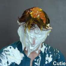 Cutiepied-production: Vic-Tim 4 : Ginger Head Is Messed