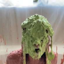 Slimed Models: Vivi's Slime Olympics 2022