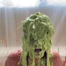 Slimed Models: Vivi's Slime Olympics 2022