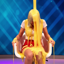 thereald: Splat the Brat: Season 2, Episode 10