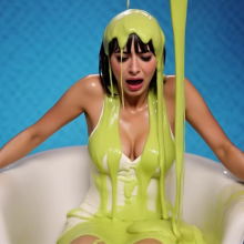 thereald: Splat the Brat: Season 2, Episode 10