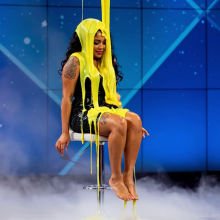 thereald: Splat the Brat: Season 2, Episode 10