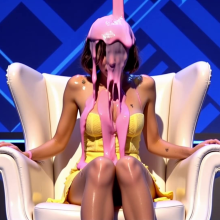 thereald: Splat the Brat: Season 2, Episode 10