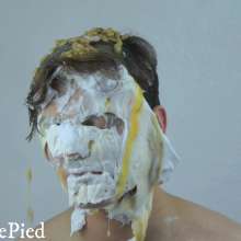 Cutiepied-production: Walter 5 : Sexy American Boy Is Humiliated