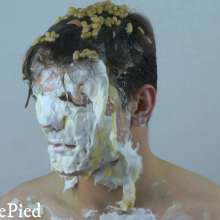 Cutiepied-production: Walter 5 : Sexy American Boy Is Humiliated