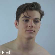 Cutiepied-production: Walter 5 : Sexy American Boy Is Humiliated