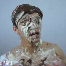 Cutiepied-production: Walter 5 : Sexy American Boy Is Humiliated