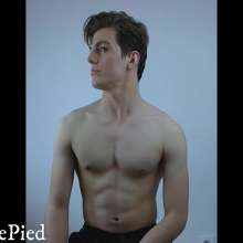 Cutiepied-production: Walter 5 : Sexy American Boy Is Humiliated