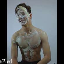 Cutiepied-production: Walter 5 : Sexy American Boy Is Humiliated