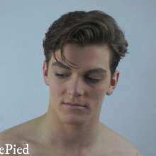 Cutiepied-production: Walter 5 : Sexy American Boy Is Humiliated