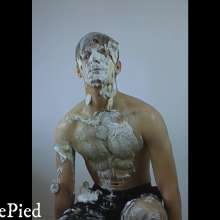 Cutiepied-production: Walter 5 : Sexy American Boy Is Humiliated