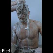 Cutiepied-production: Walter 5 : Sexy American Boy Is Humiliated