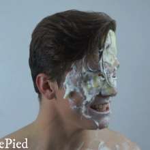 Cutiepied-production: Walter 5 : Sexy American Boy Is Humiliated