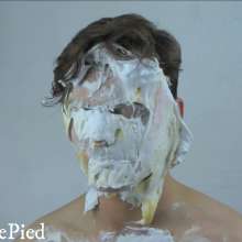 Cutiepied-production: Walter 5 : Sexy American Boy Is Humiliated