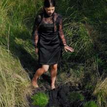 QS4Ever: Wednesday and Marsh Grass: Chapter 2