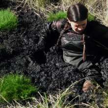 QS4Ever: Wednesday and Marsh Grass: Chapter 2