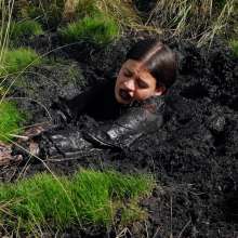 QS4Ever: Wednesday and Marsh Grass: Chapter 2