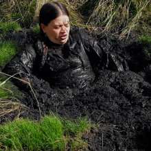 QS4Ever: Wednesday and Marsh Grass: Chapter 2
