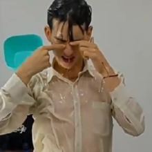WETColours: Wet Ryan