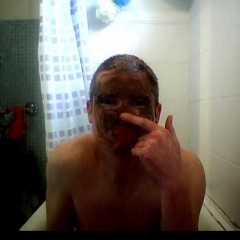 sewersyd: Messy nose press?