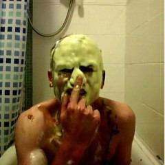 sewersyd: Messy nose press?