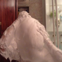 anthony10: Speaking of Foam....