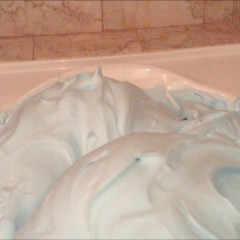 anthony10: Speaking of Foam....