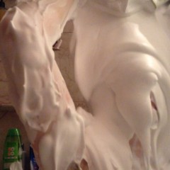 anthony10: Speaking of Foam....
