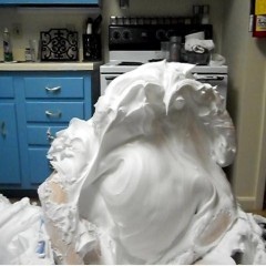 anthony10: Speaking of Foam....