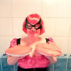 TheGungeMaid: 